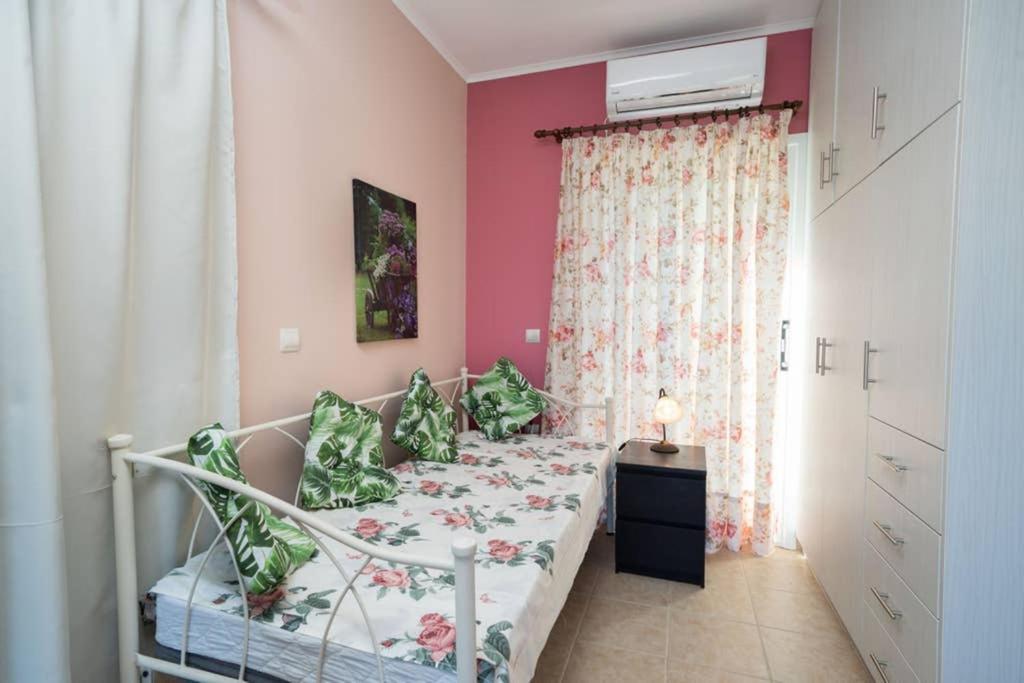 Villa Hara Agia Efimia Zewnętrze zdjęcie
